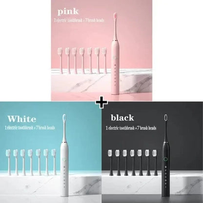 Dream Motto 🔥 HOT SALE 49% OFF 🔥 Electric Toothbrush