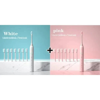 Dream Motto 🔥 HOT SALE 49% OFF 🔥 Electric Toothbrush