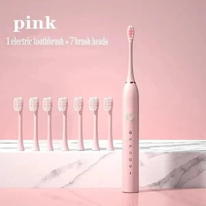Dream Motto 🔥 HOT SALE 49% OFF 🔥 Electric Toothbrush