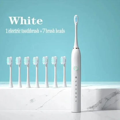 Dream Motto 🔥 HOT SALE 49% OFF 🔥 Electric Toothbrush