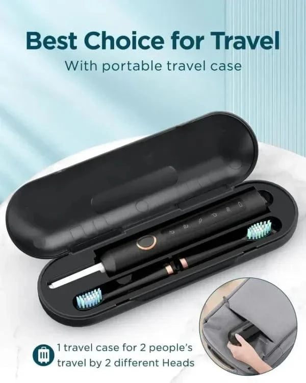 Dream Motto 🔥 HOT SALE 49% OFF 🔥 Electric Toothbrush