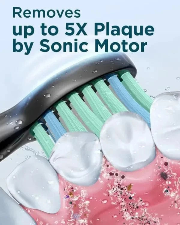 Dream Motto 🔥 HOT SALE 49% OFF 🔥 Electric Toothbrush