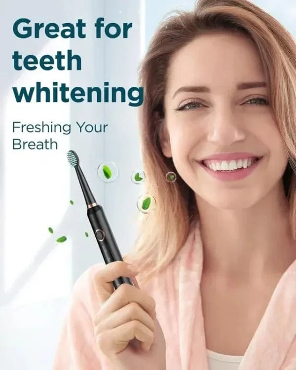 Dream Motto 🔥 HOT SALE 49% OFF 🔥 Electric Toothbrush