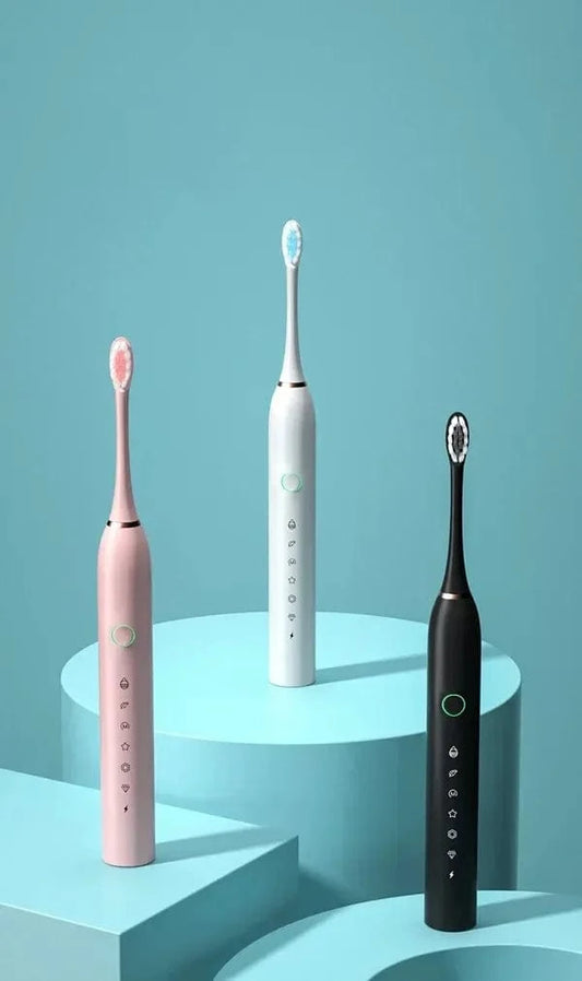Dream Motto 🔥 HOT SALE 49% OFF 🔥 Electric Toothbrush