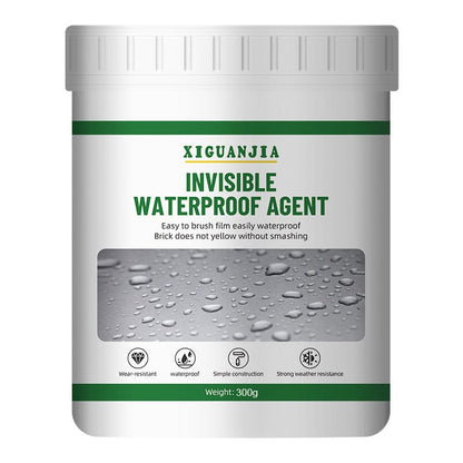 Dream Motto Houseware & Kitchen 50%OFF🔥Transparent Waterproof & Anti-Leakage Agent