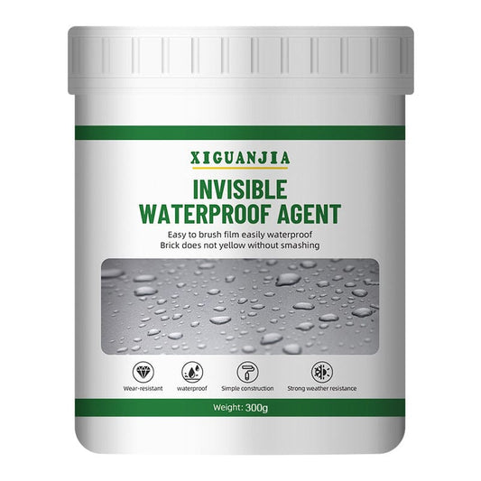 Dream Motto Houseware & Kitchen 50%OFF🔥Transparent Waterproof & Anti-Leakage Agent