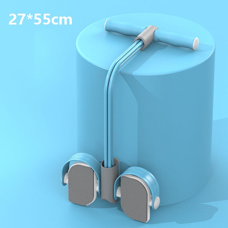 Dream Motto Houseware & Kitchen Multifunctional Pedal Puller Resistance Rope