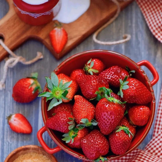 Dream Motto 🍓Last Day 50% OFF🍓Strawberry Cream Seeds