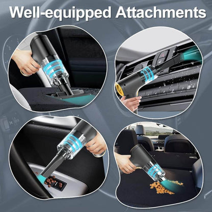 Dream Motto Multifunctional Vacuum Cleaner