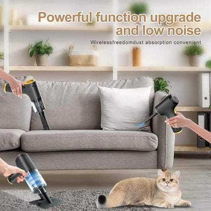 Dream Motto Multifunctional Vacuum Cleaner