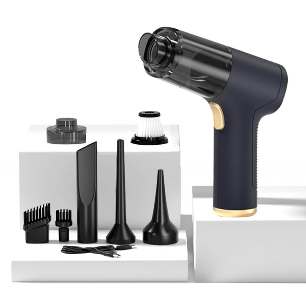 Dream Motto Multifunctional Vacuum Cleaner