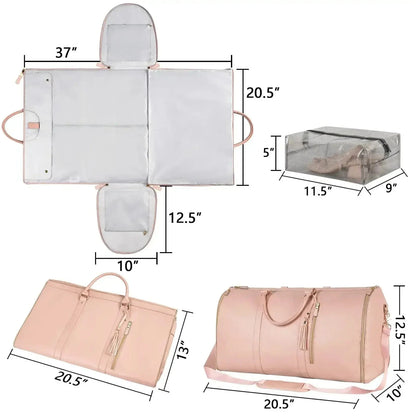Dream Motto Muti-functional Travel Bag - DreamMotto