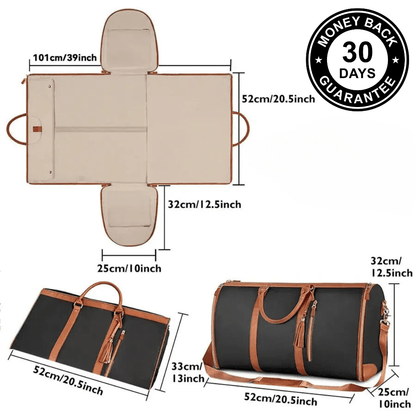 Dream Motto Muti-functional Travel Bag - DreamMotto
