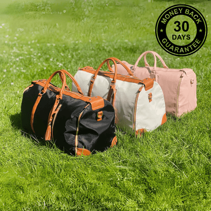 Dream Motto Muti-functional Travel Bag - DreamMotto