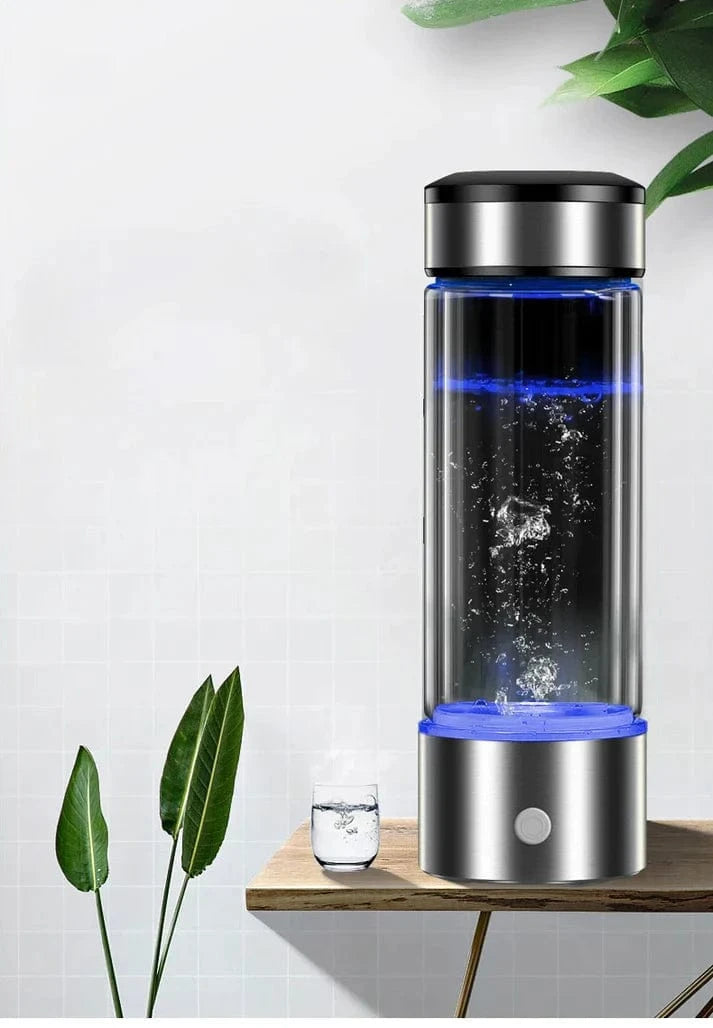 Dream Motto Vitaly Hydro Bottle