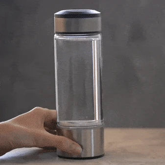 Dream Motto Vitaly Hydro Bottle