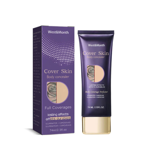 DreamMotto™ 1x Body Coverage Perfector Full Body Coverage Perfector-DreamMotto™