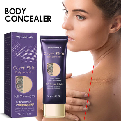 DreamMotto™ Full Body Coverage Perfector-DreamMotto™