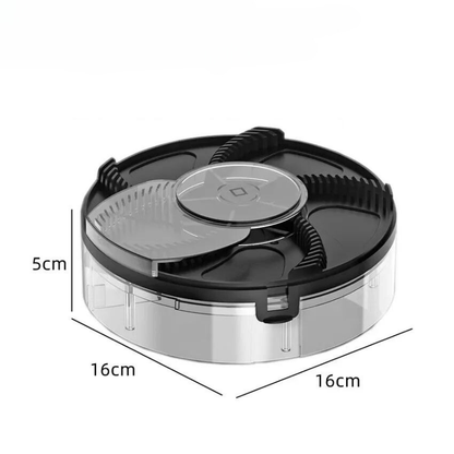 DreamMotto Houseware & Kitchen Black / Buy 1  & Free Shipping Automatic Home Fly Trap: A Fly Killer for Home, Cleansing the Restaurant!