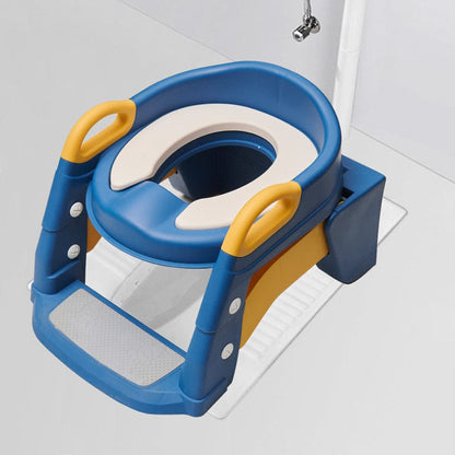 DreamMotto™ Houseware & Kitchen Toddler Potty Toilet Seat with Anti-Slip Ladder