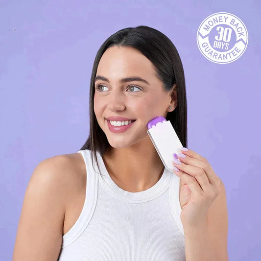 DreamMotto Laser Hair Remover