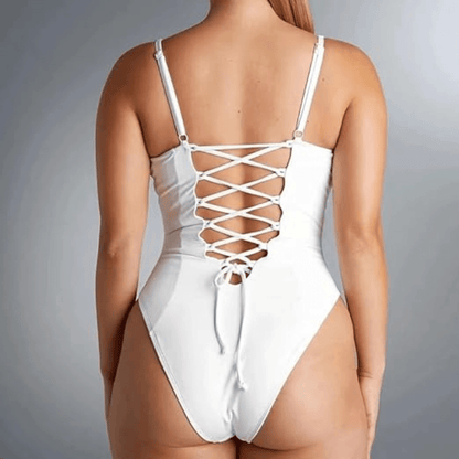 Dreammotto Snatching 3 in 1 Bodysuit