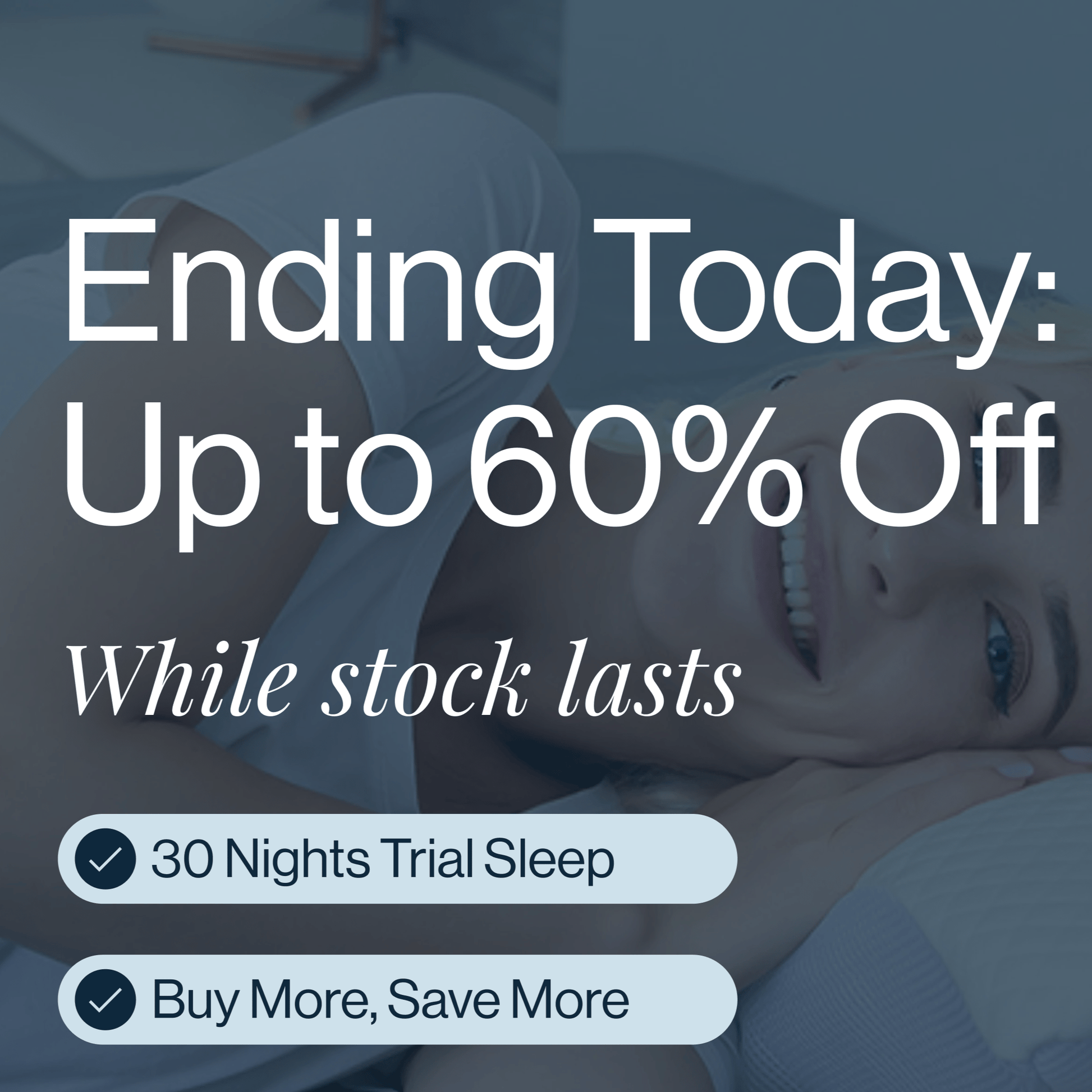 DreamMotto™ V1 Premium Pain Relief Pillow