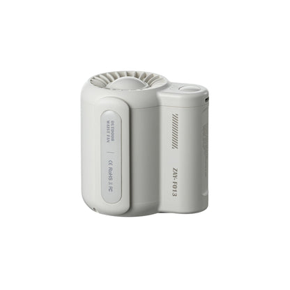 Ergonable White Cool Clip