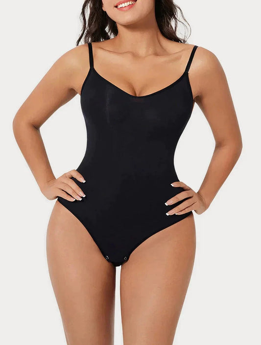 HeyShape S Snatched Shapewear Bodysuit