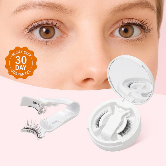 Lumineau Glowra Magnetic Lash Kit