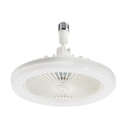 Sundeals Rotating Led Fan Light