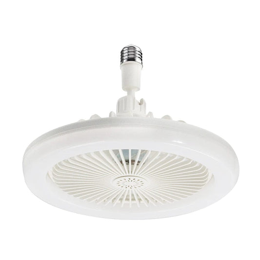 Sundeals Rotating Led Fan Light